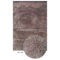 Polyester 150D Shaggy Carpet Long Pile